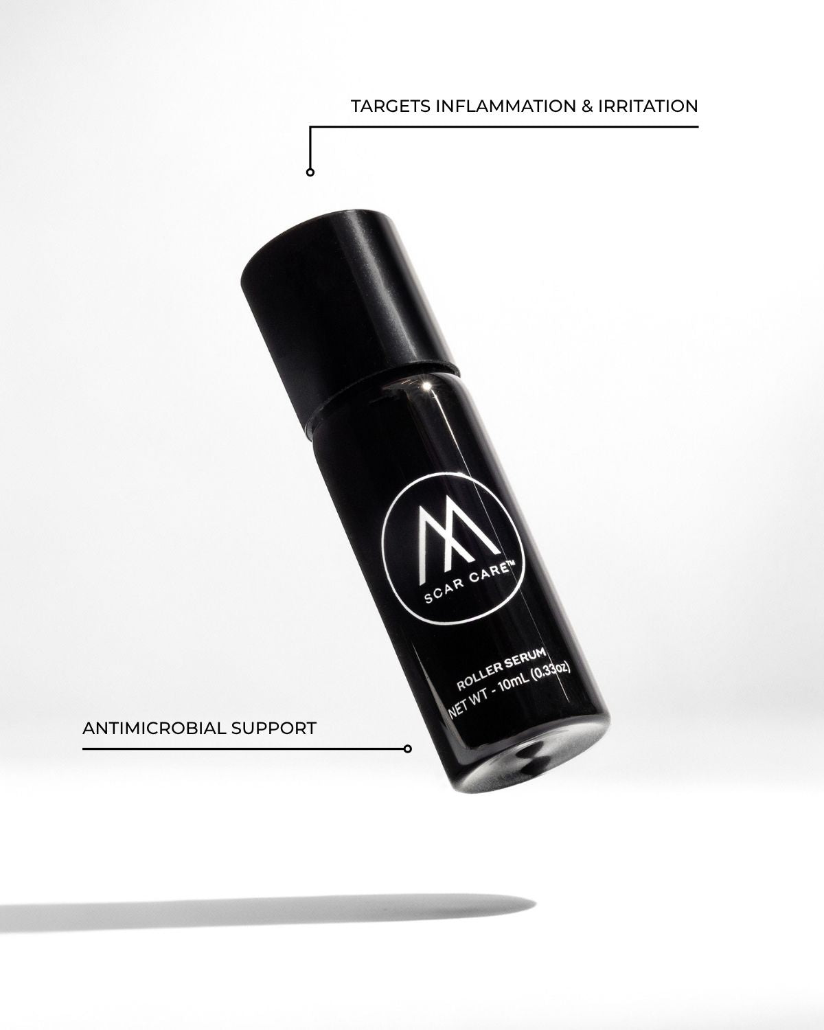 Advanced Early Scar Serum – Irritation + Antimicrobial Support