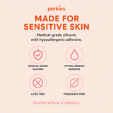 Perkies Petals: Nipple Covers