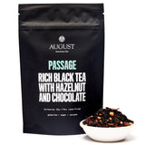 Passage - Hazelnut Chocolate Black Tea