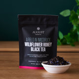 A Field in Innsbruck - Wildflower Honey Black Tea