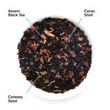 The Library - Malty Black Tea