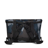 The Utility Strap - Black/Gunmetal