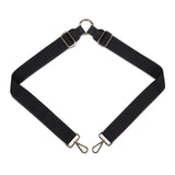 The Utility Strap - Black/Gold