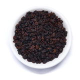 Rare Leaves Black Pearl - Single Estate Taiwanese Dark Roasted Oolong Tea