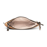 Urban Clutch - Metallic Rose Gold