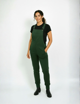 Swoveralls - Forest Green