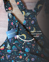 Swoveralls - Cosmic