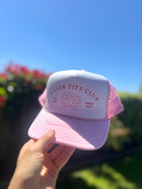 The Off-Duty Trucker