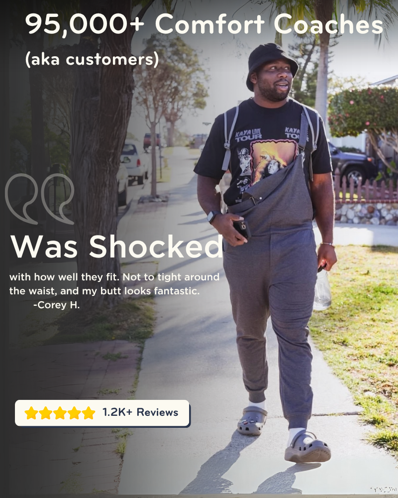 Corduroy Swoveralls - Forest Green