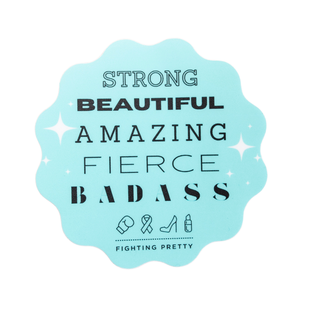 The Classic Pretty Package