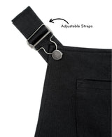 Swovie Shorts - Midnight Black