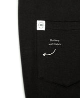 Swovie Shorts - Midnight Black