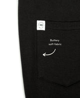 Swovie Shorts - Midnight Black