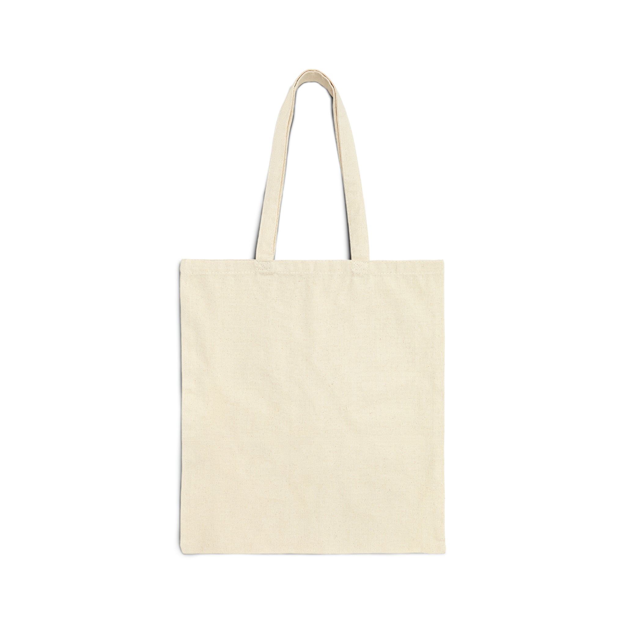 Only One Nap Award Ribbon Cotton Canvas Tote Bag