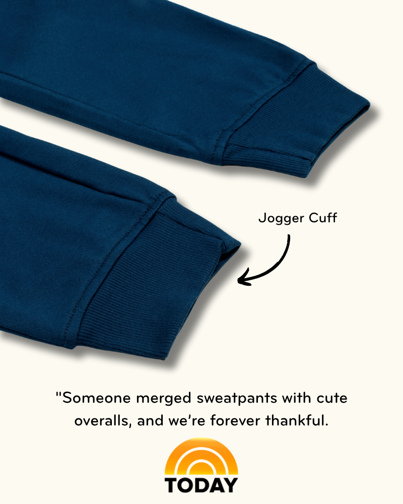 Swoveralls - Navy