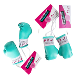 Strength & Beauty Kit - Fighting Pretty Essentials