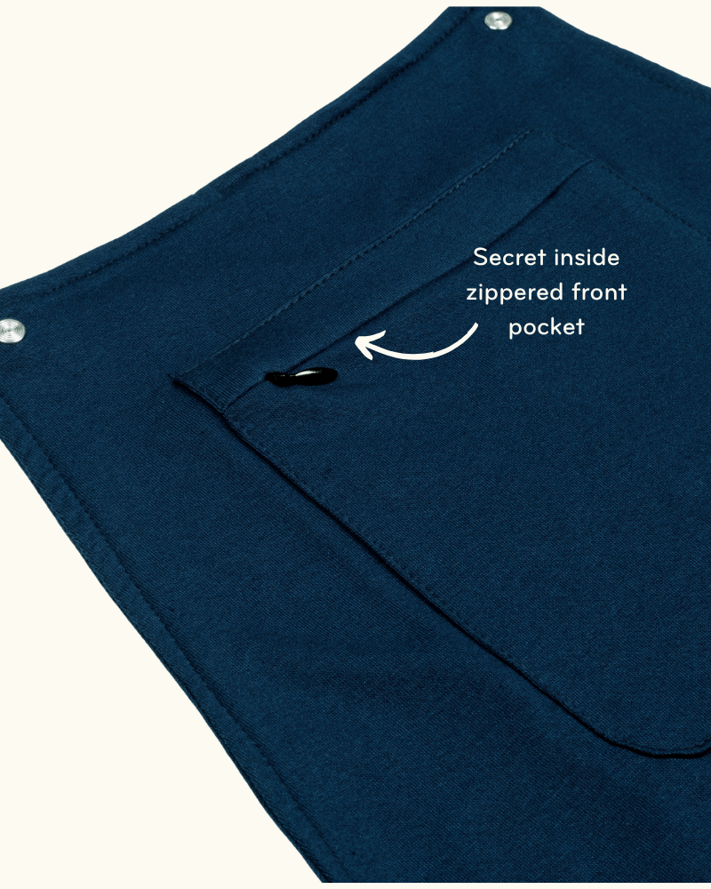 Swoveralls - Navy