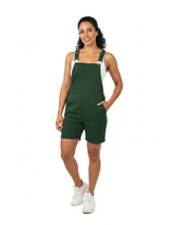 Swovie Shorts - Forest Green