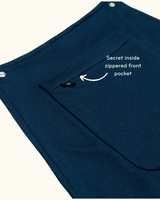 Swovie Shorts - Navy