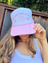 The Off-Duty Trucker