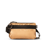 Urban Clutch - Metallic Rose Gold