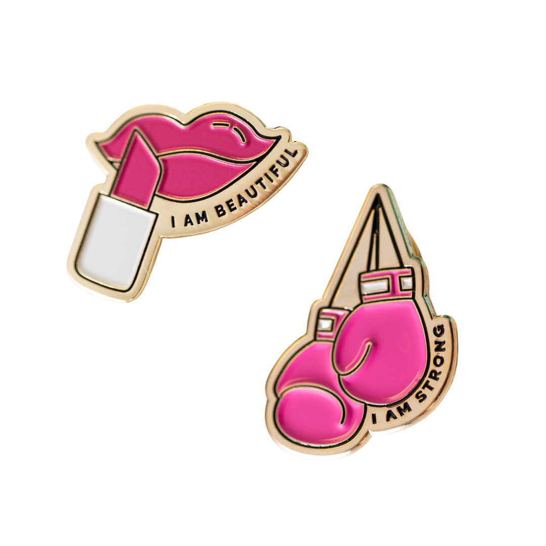 The Femme & Fierce Pretty Package