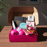 The Classic Pretty Package