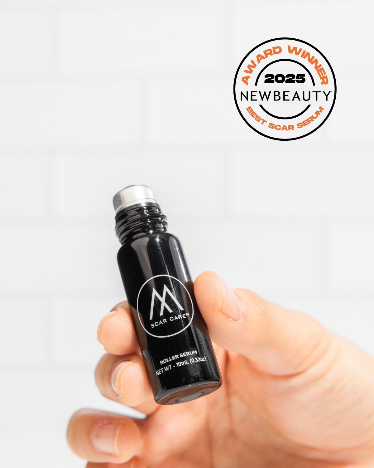 Advanced Early Scar Serum – Irritation + Antimicrobial Support