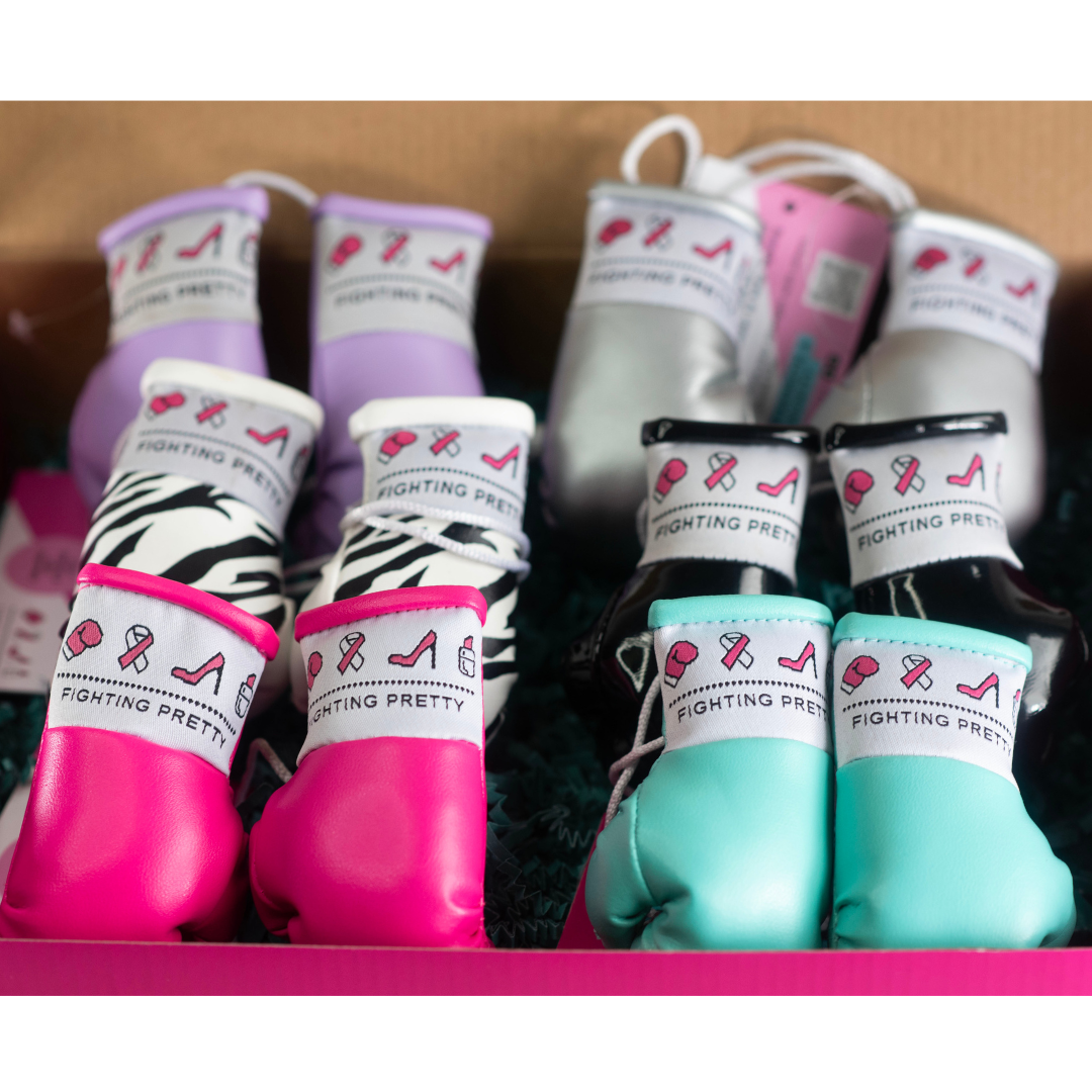 The Femme & Fierce Pretty Package