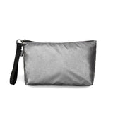 XL Favorite Pouch - Gunmetal Rainbow