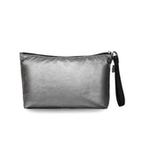XL Favorite Pouch - Gunmetal Rainbow