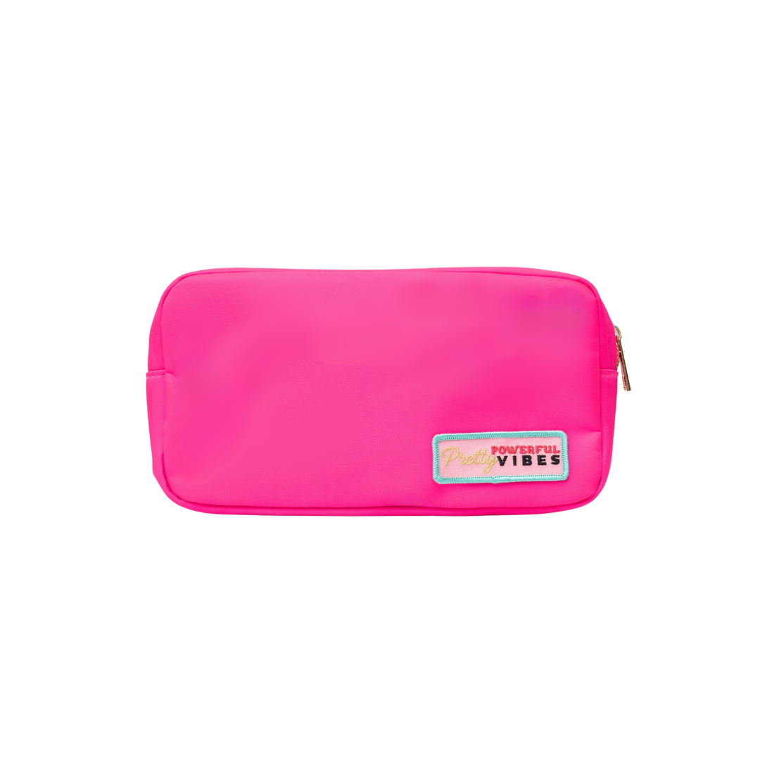 The Pretty Powerful Pretty Package