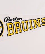 Boston Bruins Pennant • NHL x Oxford Pennant