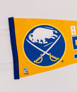Buffalo Sabres Pennant • NHL x Oxford Pennant