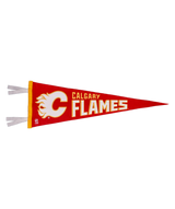 Calgary Flames Pennant • NHL x Oxford Pennant