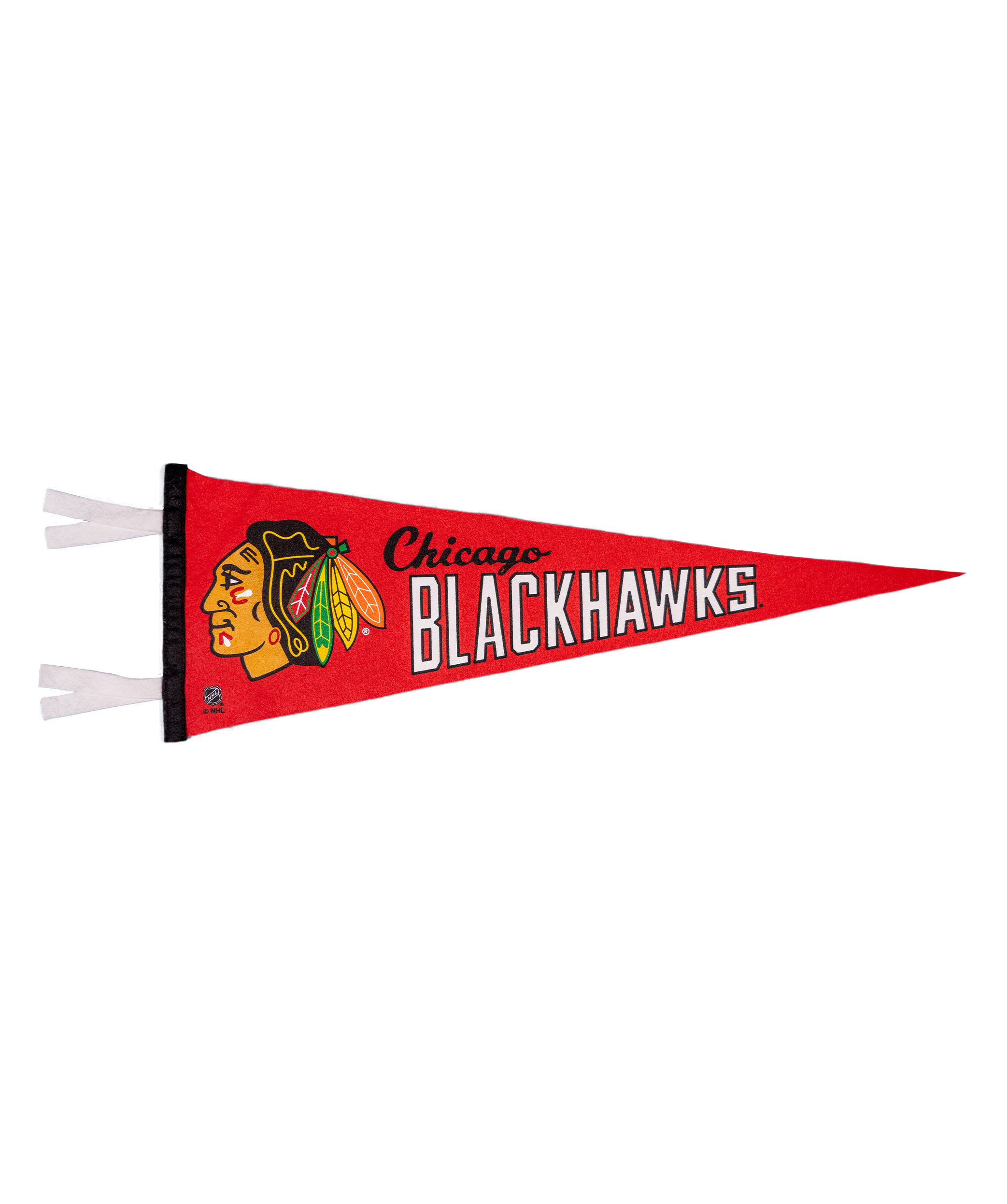 Chicago Blackhawks Pennant • NHL x Oxford Pennant