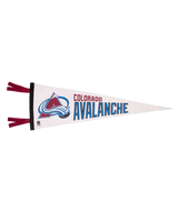 Colorado Avalanche Pennant • NHL x Oxford Pennant