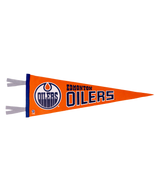 Edmonton Oilers Pennant • NHL x Oxford Pennant