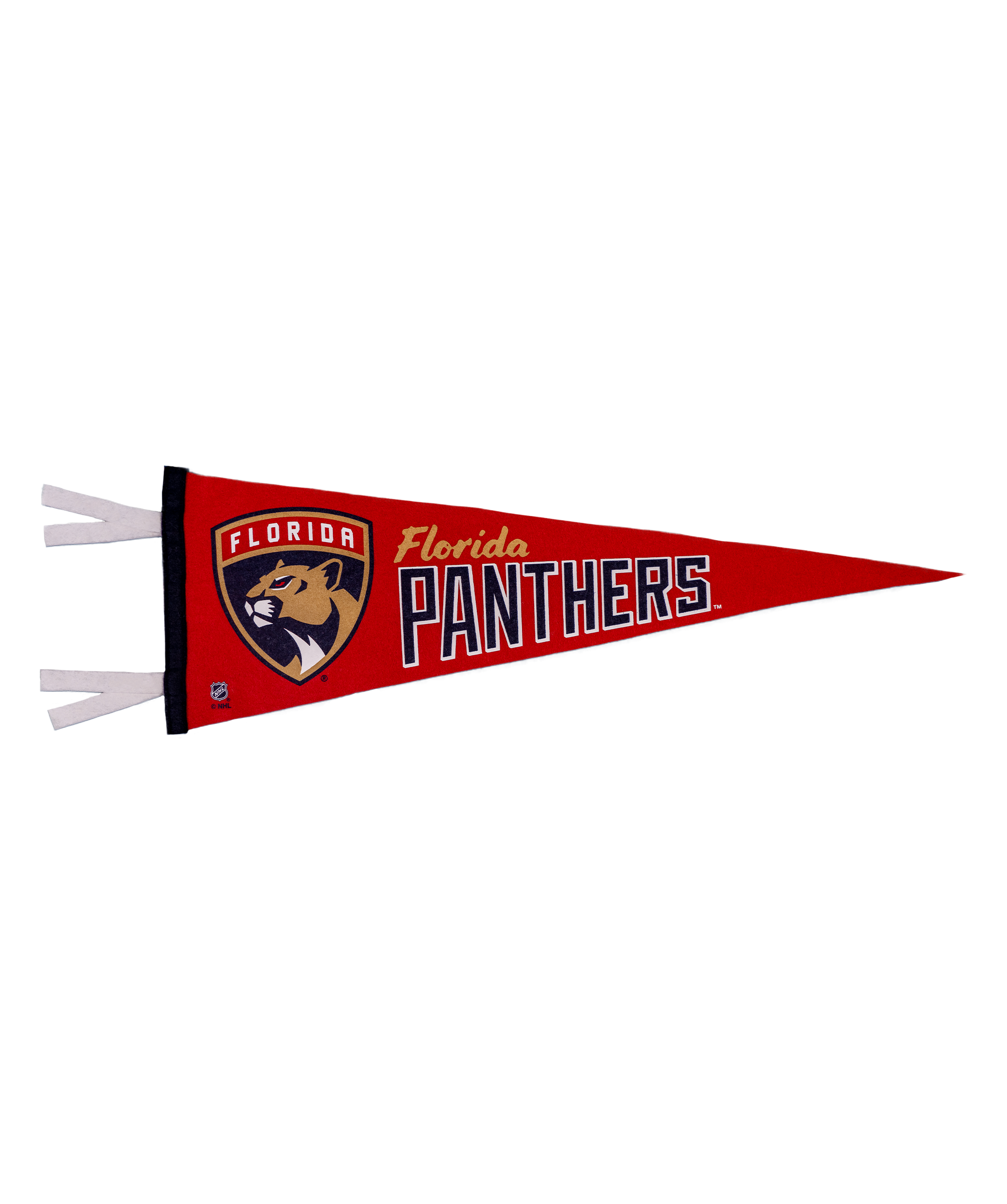 Florida Panthers Pennant • NHL x Oxford Pennant