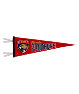 Florida Panthers Pennant • NHL x Oxford Pennant