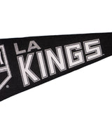 Los Angeles Kings Crest Logo Pennant • NHL x Oxford Pennant
