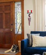 Washington Capitals Pennant • NHL x Oxford Pennant