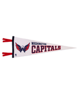 Washington Capitals Pennant • NHL x Oxford Pennant