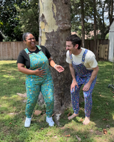 Swoveralls - Great Outdoors