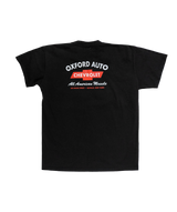 Oxford Pennant Parts & Service T-Shirt • General Motors x Oxford Pennant