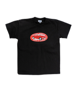 Oxford Pennant Parts & Service T-Shirt • General Motors x Oxford Pennant