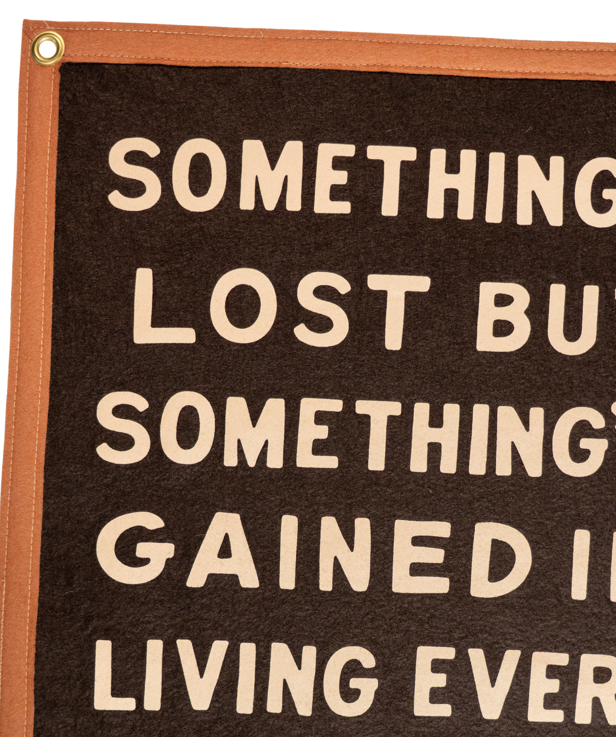 Joni Mitchell Both Sides Now Camp Flag