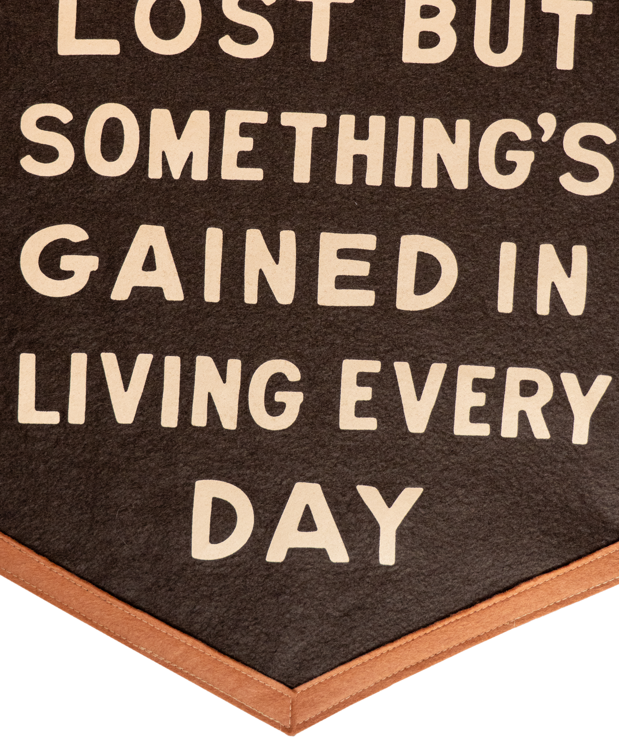 Joni Mitchell Both Sides Now Camp Flag