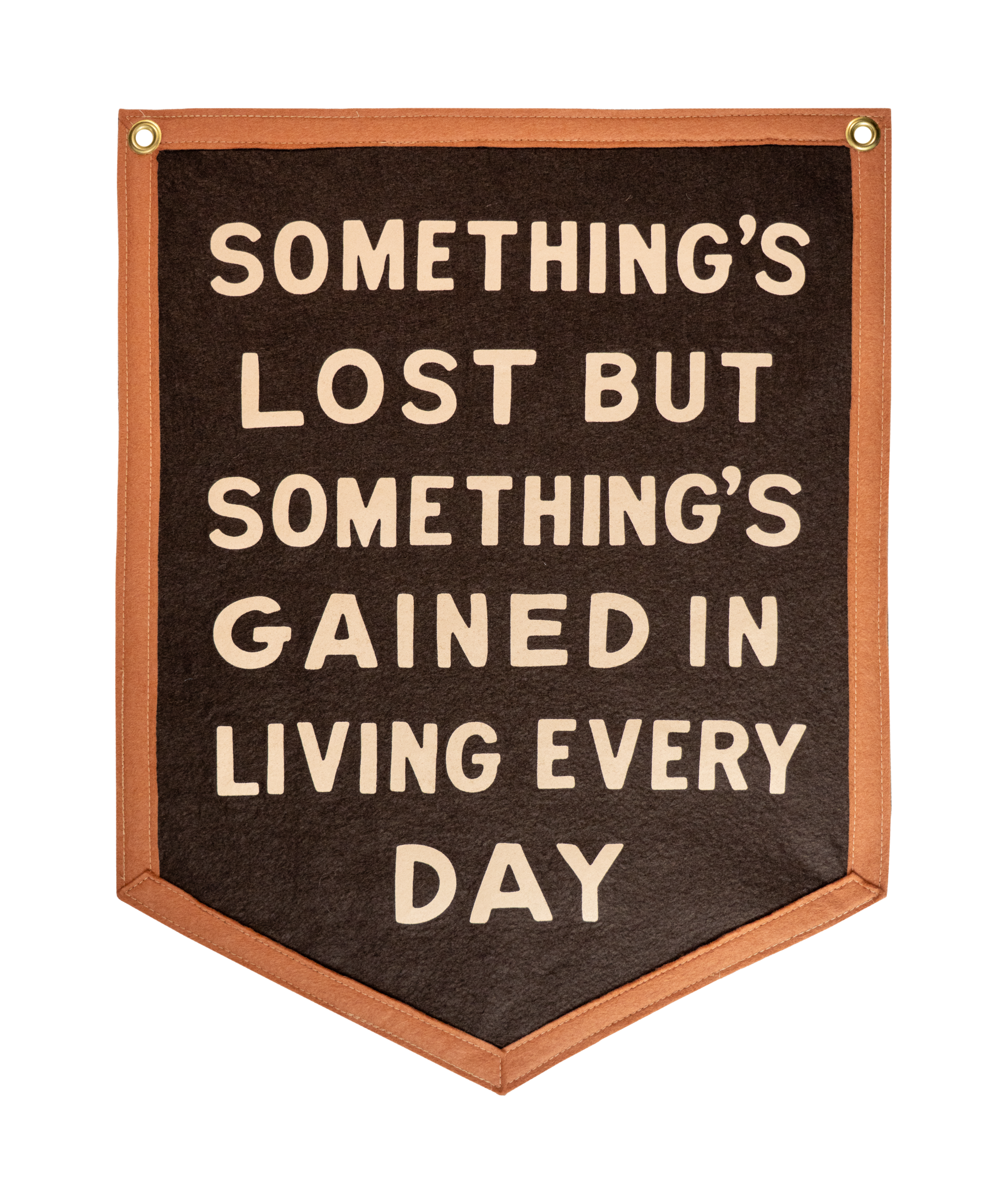 Joni Mitchell Both Sides Now Camp Flag