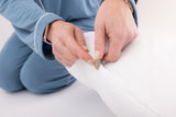 Pillow Straps with Clasp (4-pack)